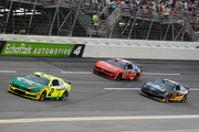 Quaker State 400 - EchoPark Speedway  related photo